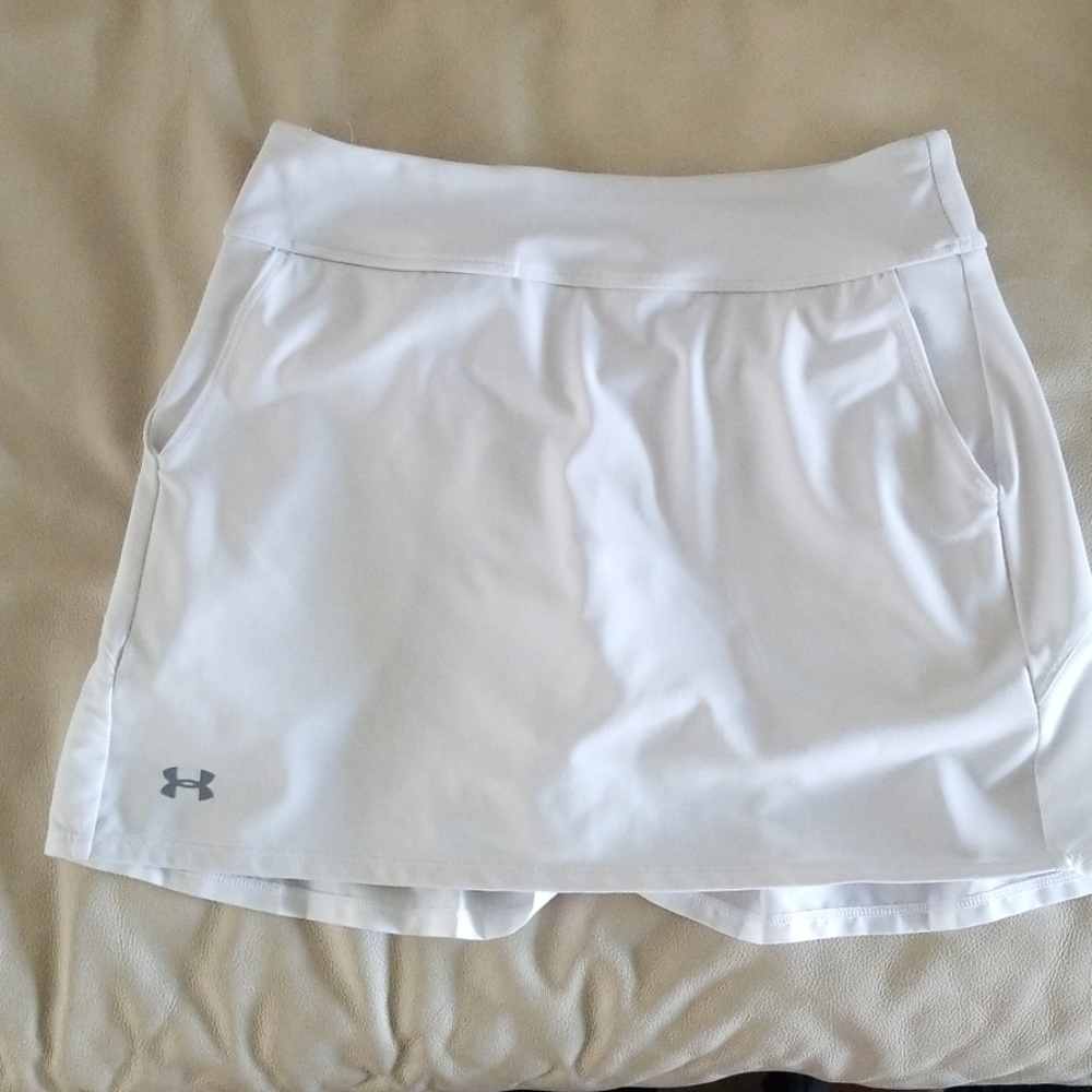 Tennis skirt